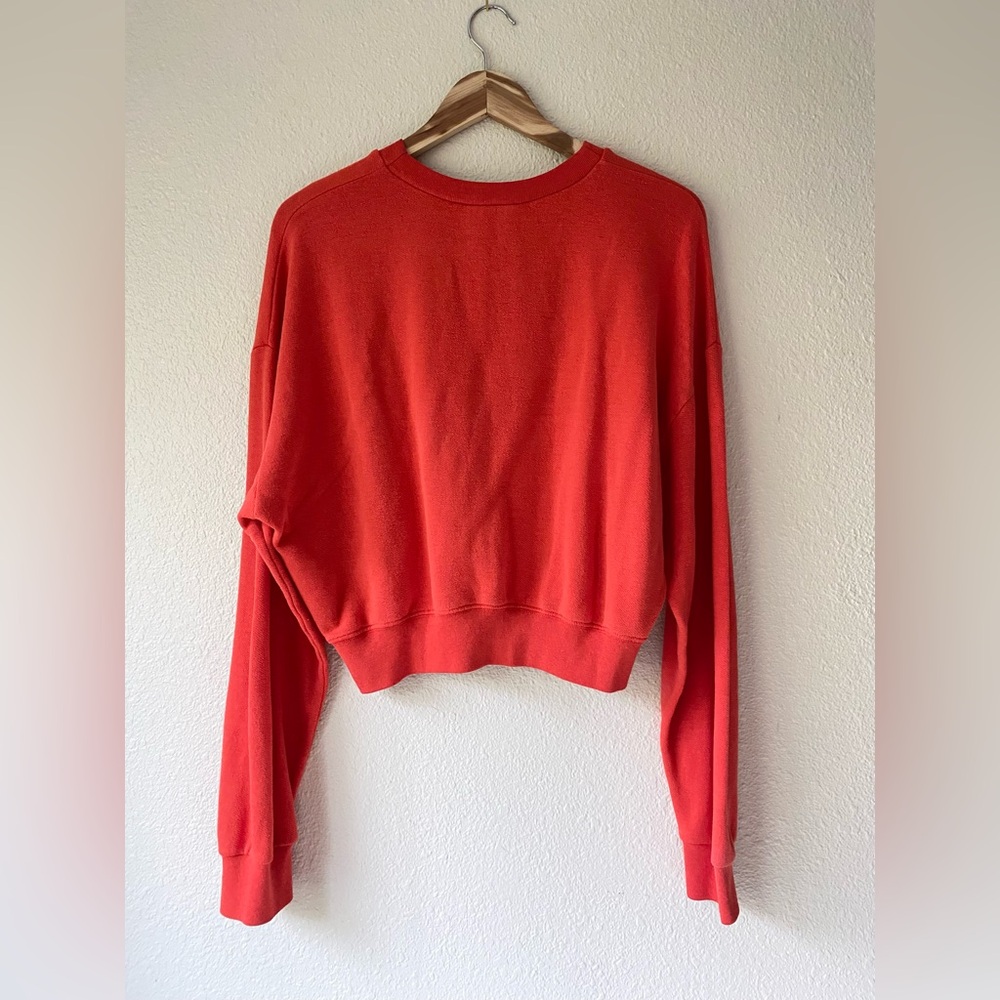 Reformation Crewneck